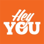 hey you by beat the q android application logo